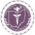 Commission on Ohio Dental Assistant Certification